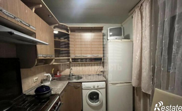 3-комн квартира 7-й Новый пер, 100 3,  д. 100 3,  к. 3