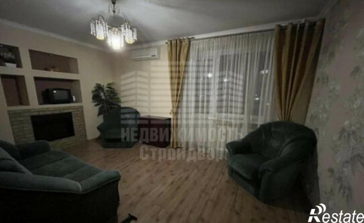 3-комн квартира 7-й Новый пер, 100 3,  д. 100 3,  к. 3