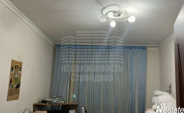 3-комн квартира 7-й Новый пер, 100 3,  д. 100 3,  к. 3