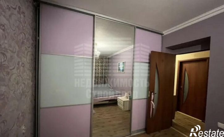 3-комн квартира 7-й Новый пер, 100 3,  д. 100 3,  к. 3