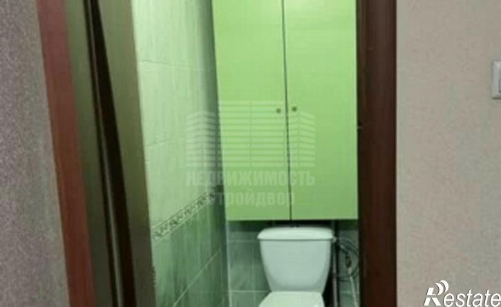 3-комн квартира 7-й Новый пер, 100 3,  д. 100 3,  к. 3