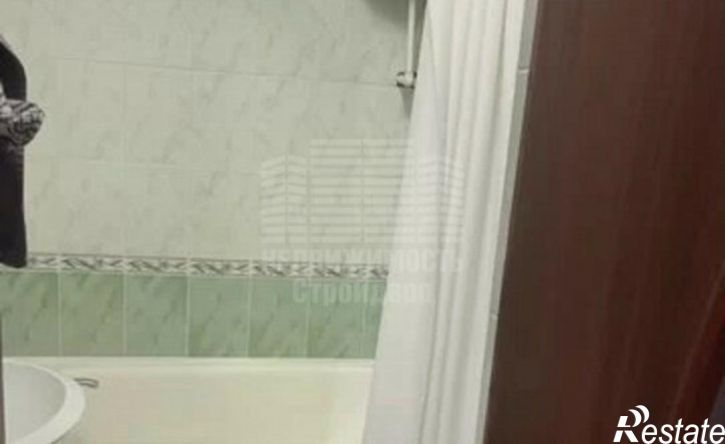 3-комн квартира 7-й Новый пер, 100 3,  д. 100 3,  к. 3