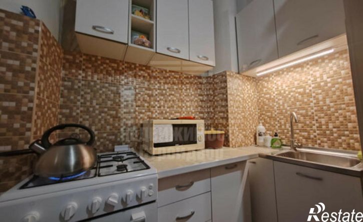 2-комн квартира Александровская улица, 63,  д. 63