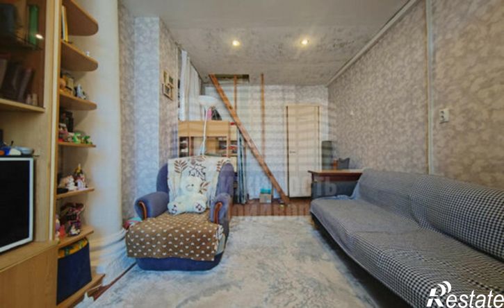 2-комн квартира Александровская улица, 63,  д. 63