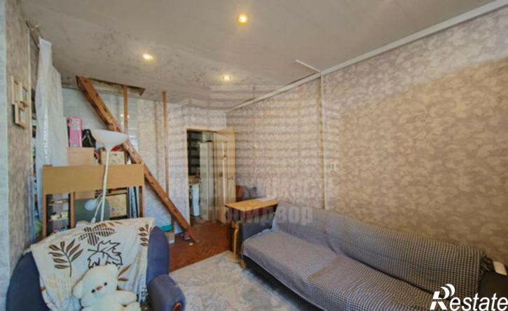 2-комн квартира Александровская улица, 63,  д. 63