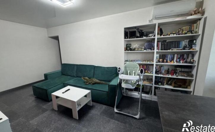 3-комн квартира ул Греческая, 54,  д. 54