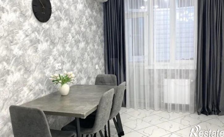 2-комн квартира улица Чехова, 375