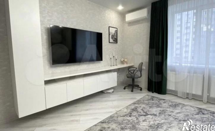 2-комн квартира улица Чехова, 375