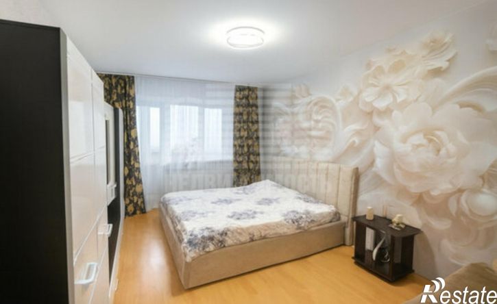 3-комн квартира ул Чехова, 351,  д. 351