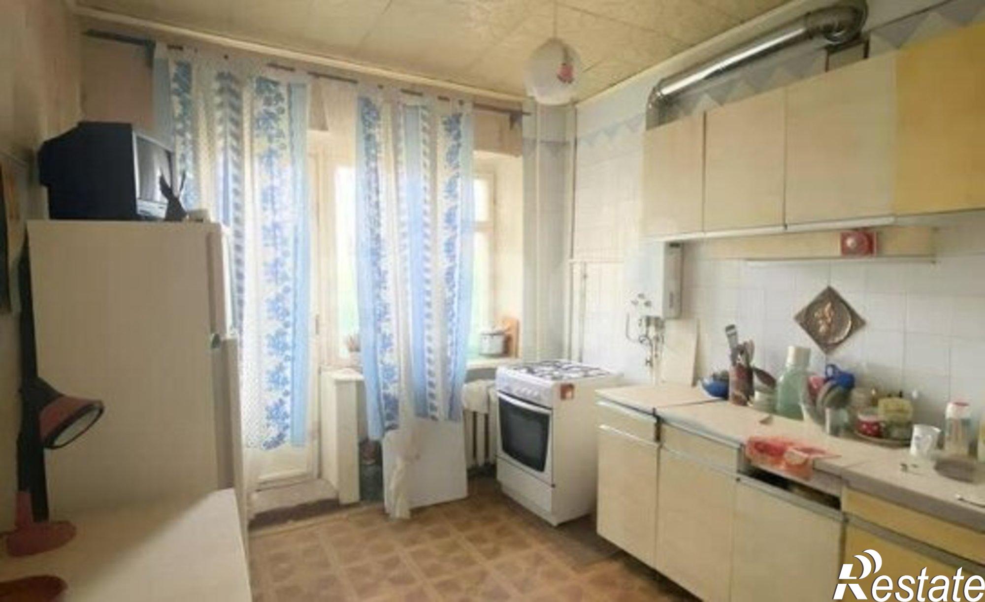 Купить квартиру за 4 300 000 рублей на ул Октябрьская, 44 2