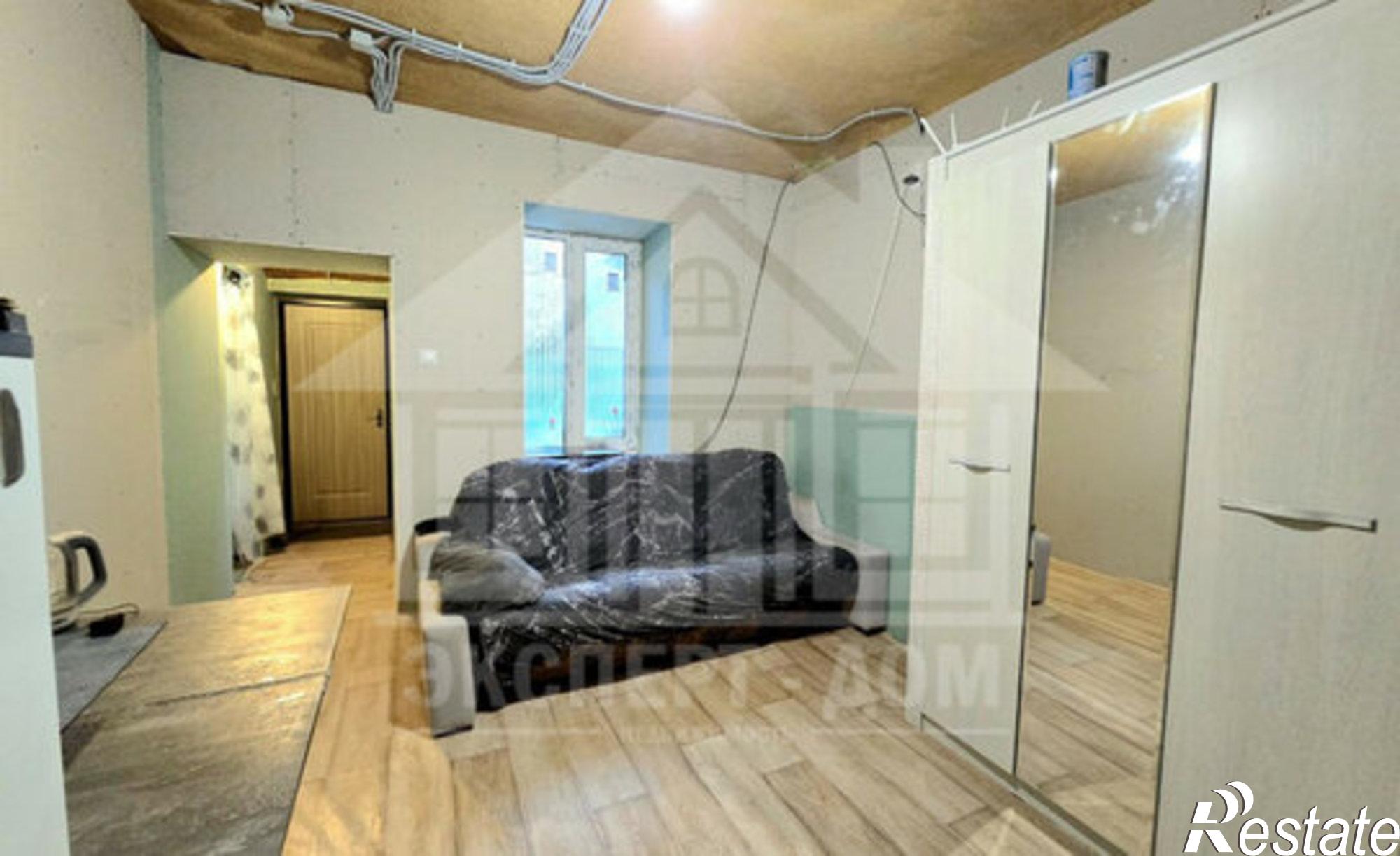 Купить квартиру за 1 800 000 рублей на Донской пер, 9