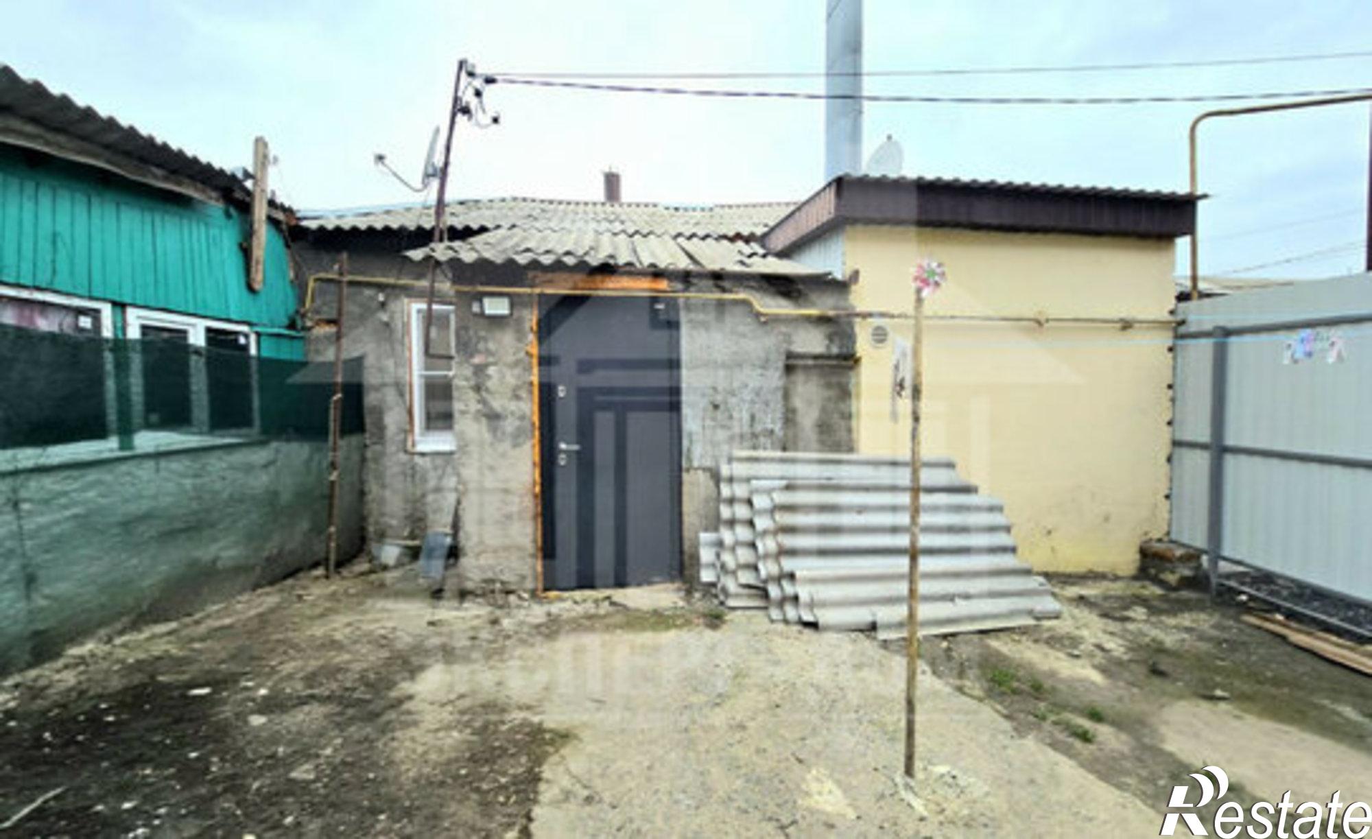 Купить квартиру за 1 800 000 рублей на Донской пер, 9