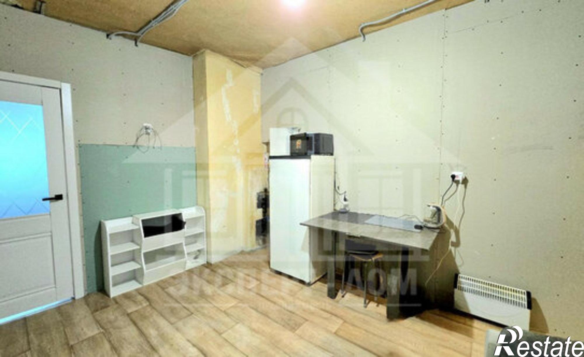 Купить квартиру за 1 800 000 рублей на Донской пер, 9