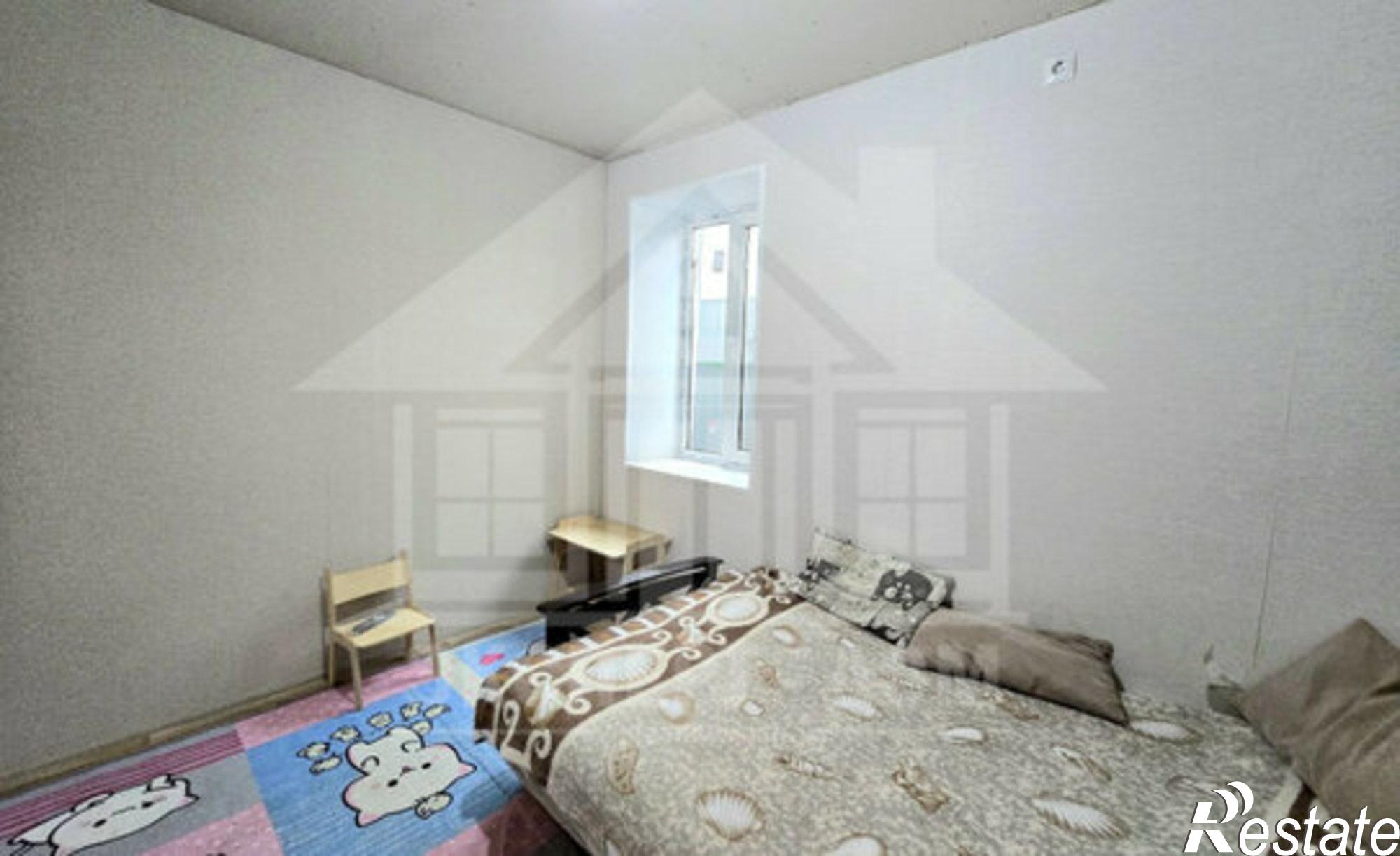 Купить квартиру за 1 800 000 рублей на Донской пер, 9