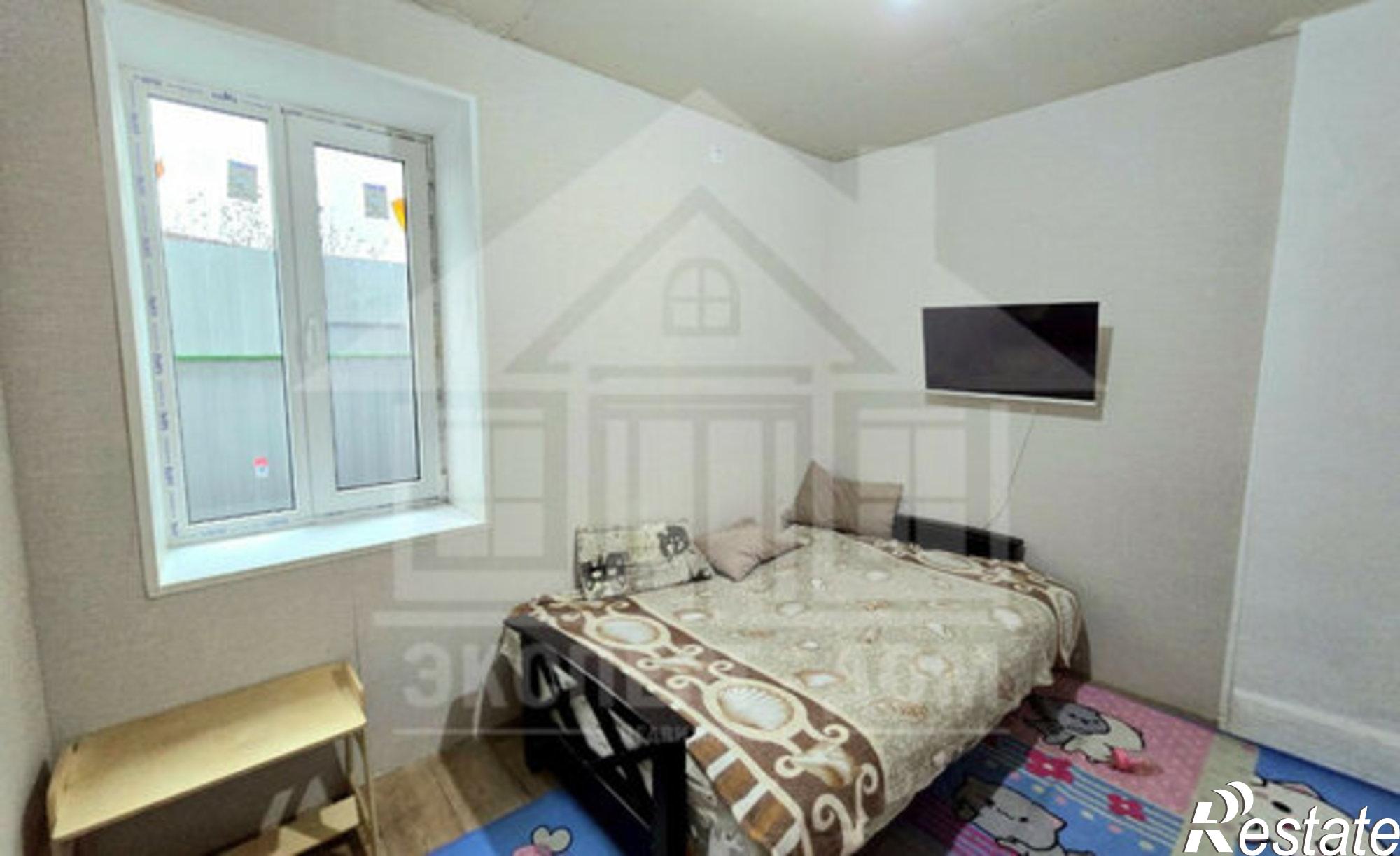 Купить квартиру за 1 800 000 рублей на Донской пер, 9