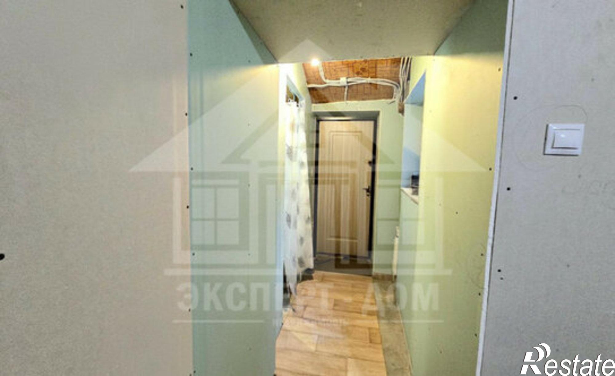 Купить квартиру за 1 800 000 рублей на Донской пер, 9