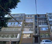 3-комн, 68кв м, этаж 4/5 ул Октябрьская, 44 2