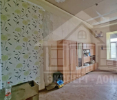 2-комн, 50кв м, этаж 2/2 ул Чехова, 96/34