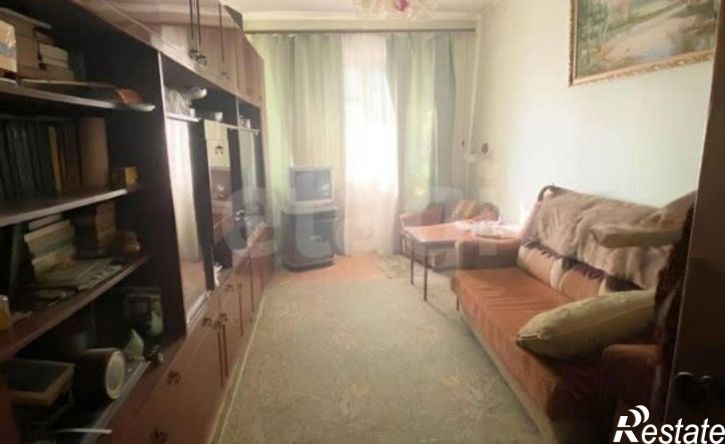 3-комн квартира ул Октябрьская, 44 2,  д. 44 2,  к. 2