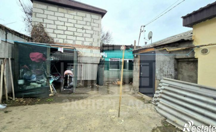 2-комн квартира Донской пер, 9,  д. 9