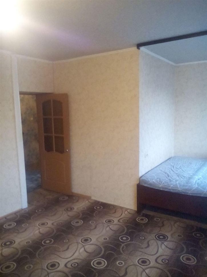 1-комн квартира ул Дзержинского, д. 152-1