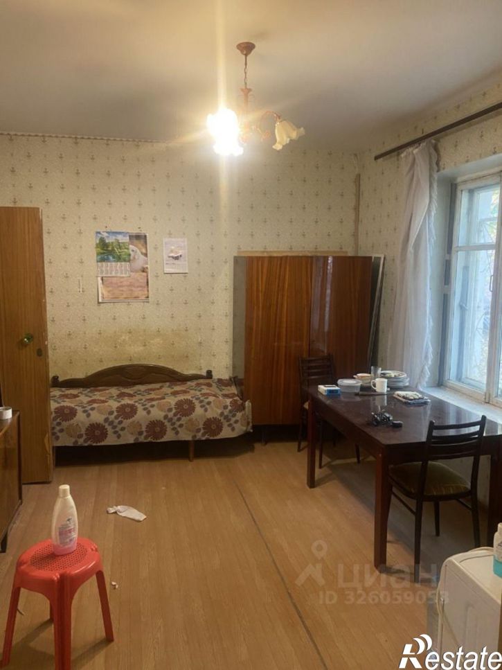 Коттедж/дом Спартаковский пер, 3,  д. 3