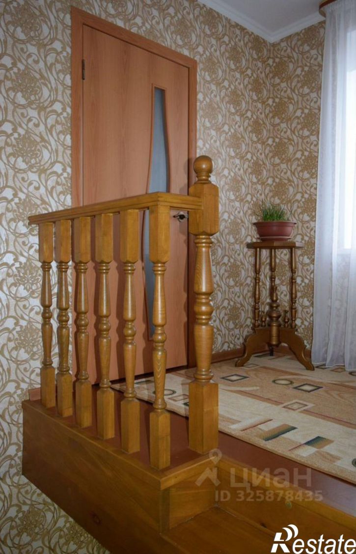 Коттедж/дом улица Халтурина, 50,  д. 50