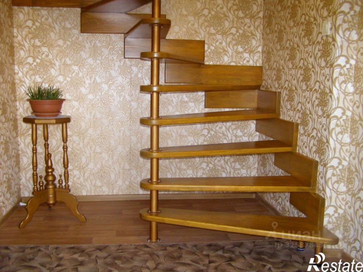 Коттедж/дом улица Халтурина, 50,  д. 50