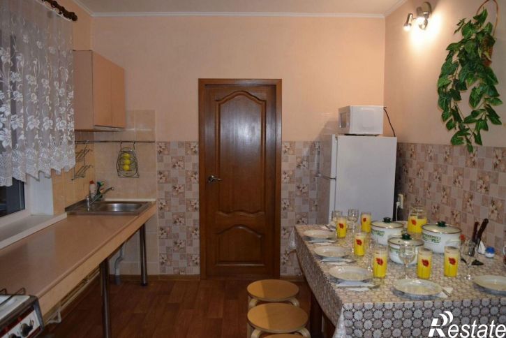 Коттедж/дом улица Халтурина, 50,  д. 50