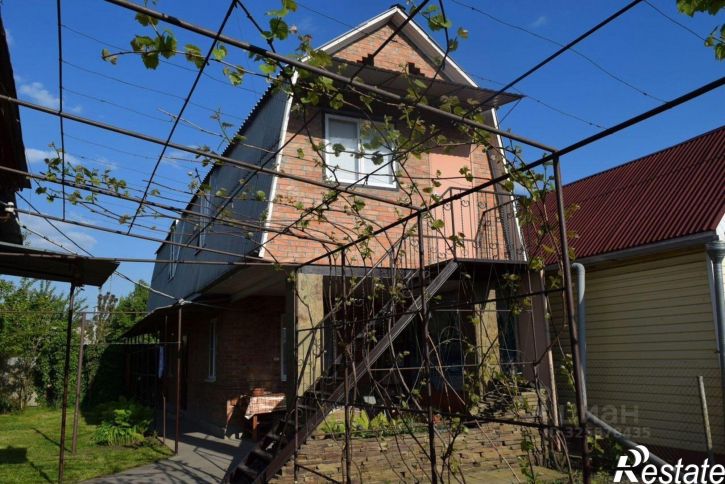 Коттедж/дом улица Халтурина, 50,  д. 50