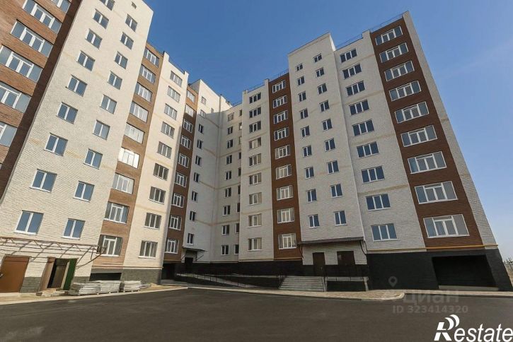 2-комн квартира ул Кленовая, 25,  д. 25