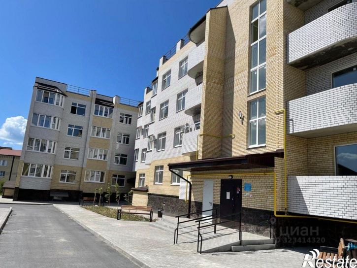 2-комн квартира ул Кленовая, 25,  д. 25