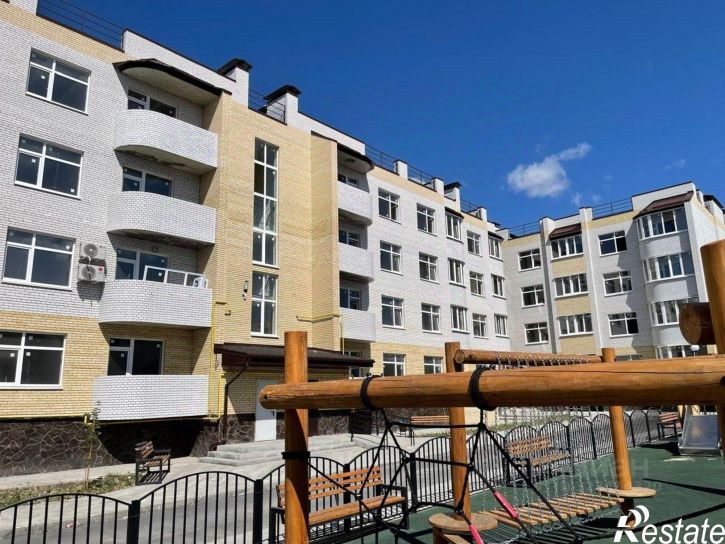 2-комн квартира ул Кленовая, 25,  д. 25