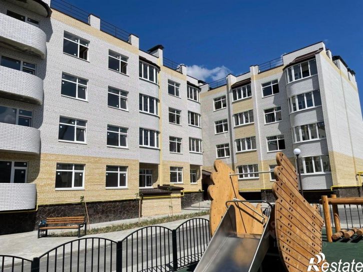 2-комн квартира ул Кленовая, 25,  д. 25