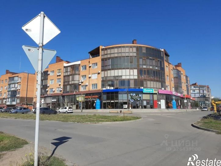 Офис Спасский проезд, 37,  д. 37