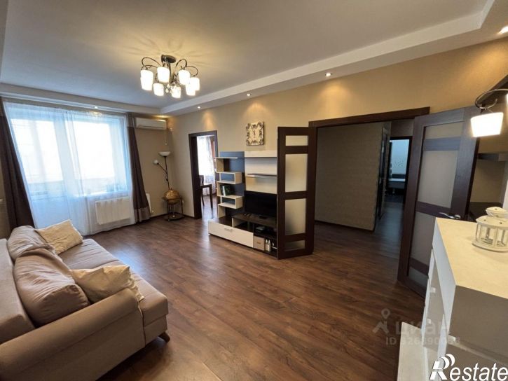 2-комн квартира Комсомольский пер, 39,  д. 39