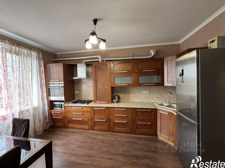 2-комн квартира Комсомольский пер, 39,  д. 39