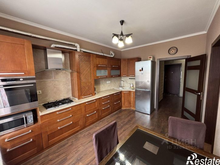 2-комн квартира Комсомольский пер, 39,  д. 39