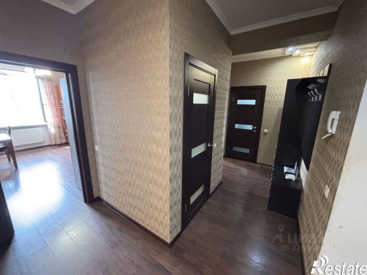 2-комн квартира Комсомольский пер, 39,  д. 39