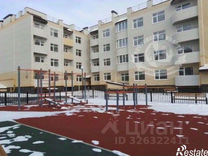 2-комн квартира ул Кленовая, 25,  д. 25