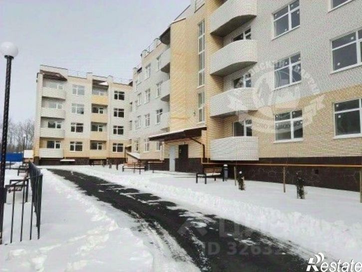 2-комн квартира ул Кленовая, 25,  д. 25