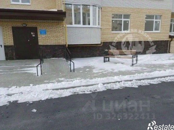 2-комн квартира ул Кленовая, 25,  д. 25