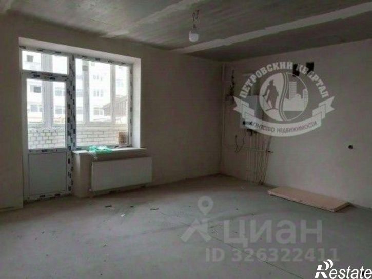 2-комн квартира ул Кленовая, 25,  д. 25