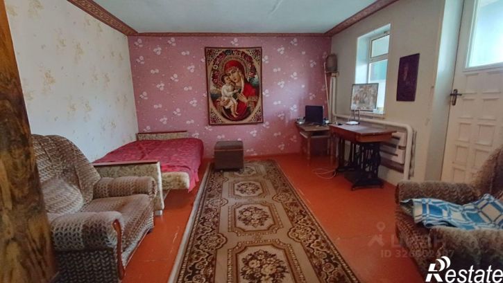 Коттедж/дом Парковый переулок, 25,  д. 25
