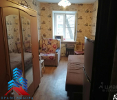 комната 50 кв м ул Пальмиро Тольятти, 30-3