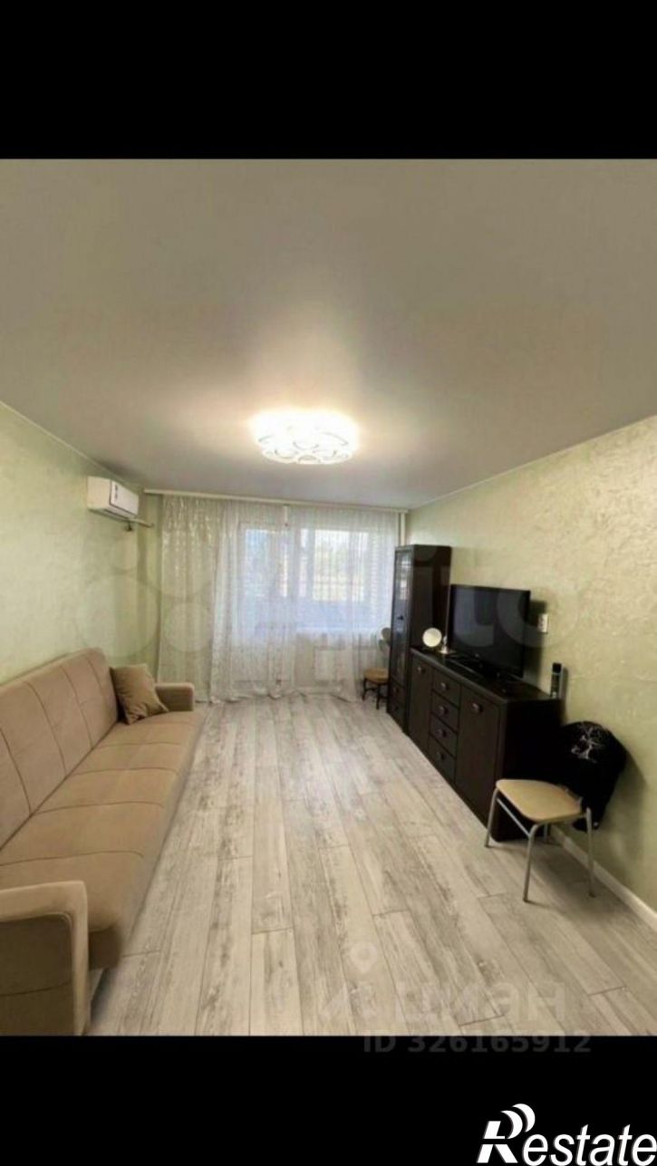 1-комн квартира ул Маршала Жукова, 1К,  д. 1К