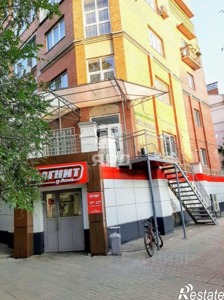 Офис Александровская улица, 101В,  д. 101В