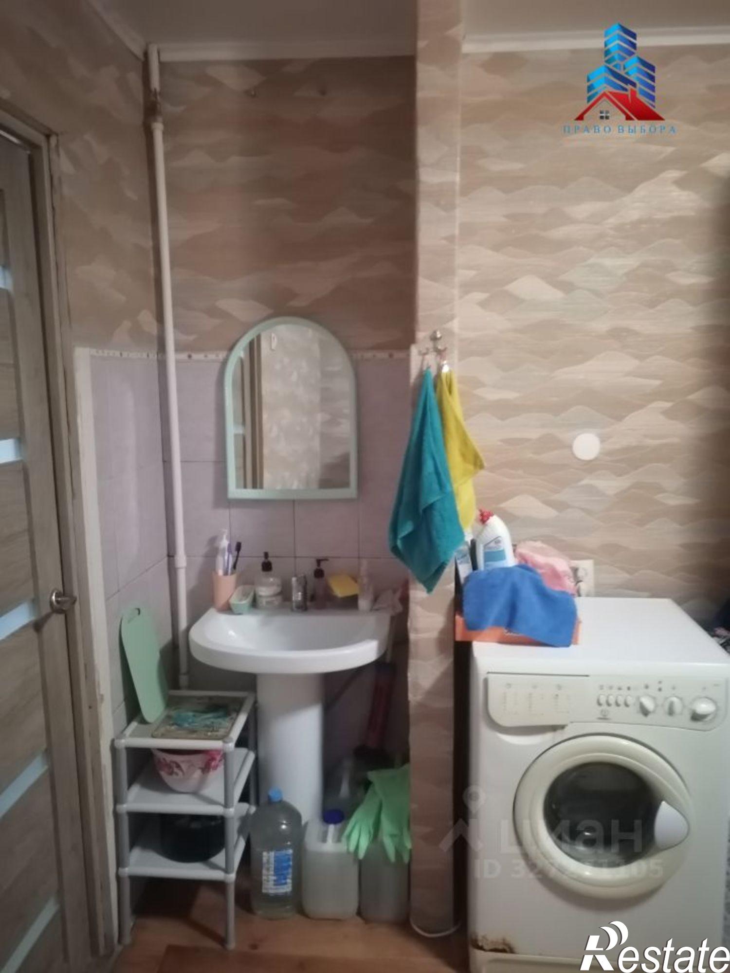 Купить комнату за 1 750 000 рублей на ул Осипенко, 51 1