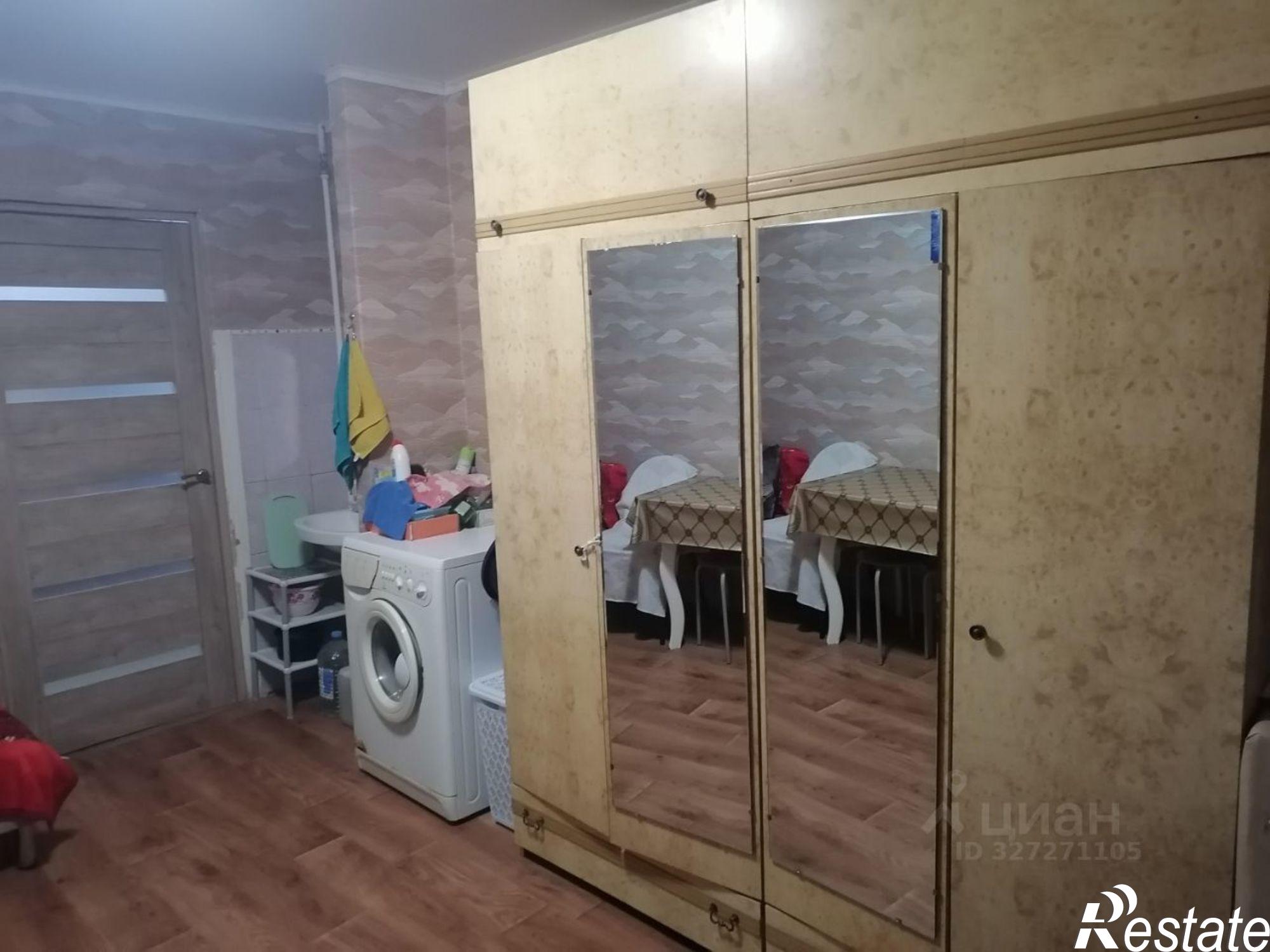 Купить комнату за 1 750 000 рублей на ул Осипенко, 51 1