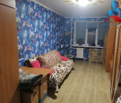 комната 102 кв м ул Осипенко, 51 1